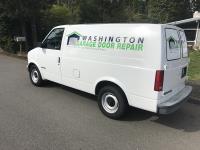 Washington Garage Door Repair image 2